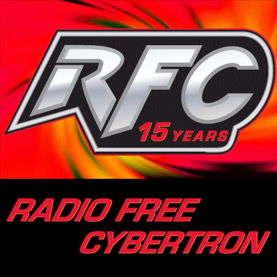 Radio Free Cybertron