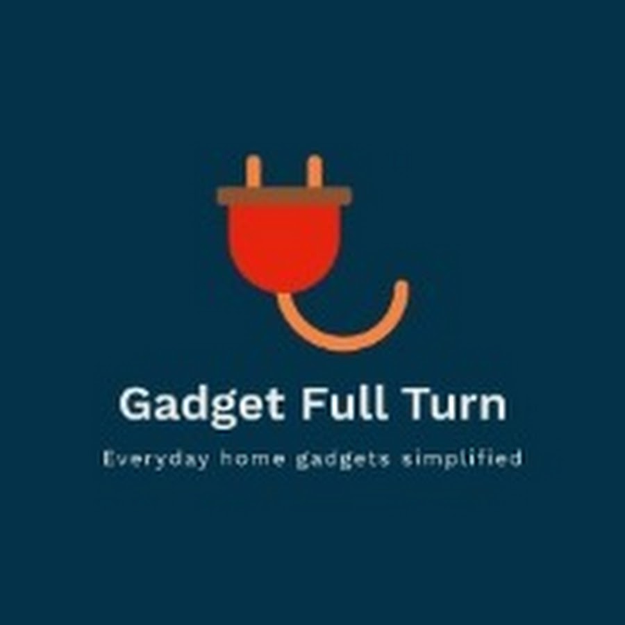 Gadget Full Turn