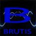 logo BrutisBKN