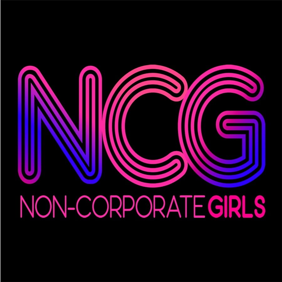 Non-Corporate Girls