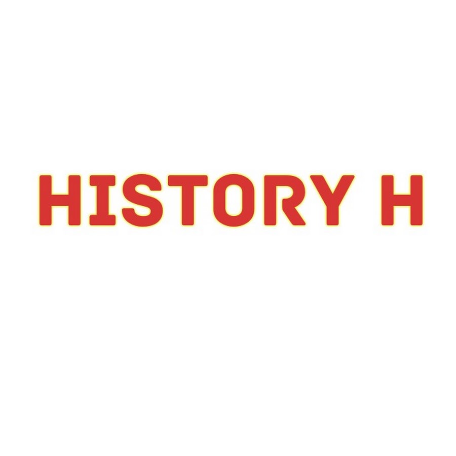 History H @historyh