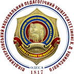 Університет Ушинського м. Одеса