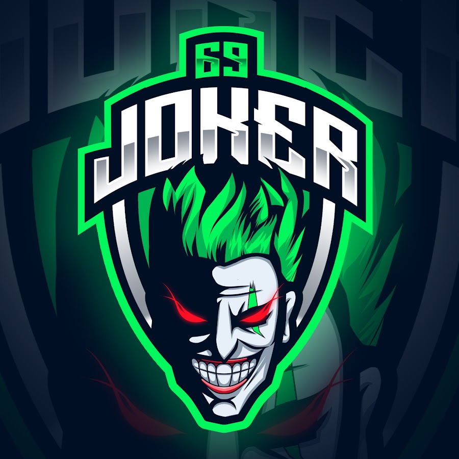 69 JOKER - YouTube