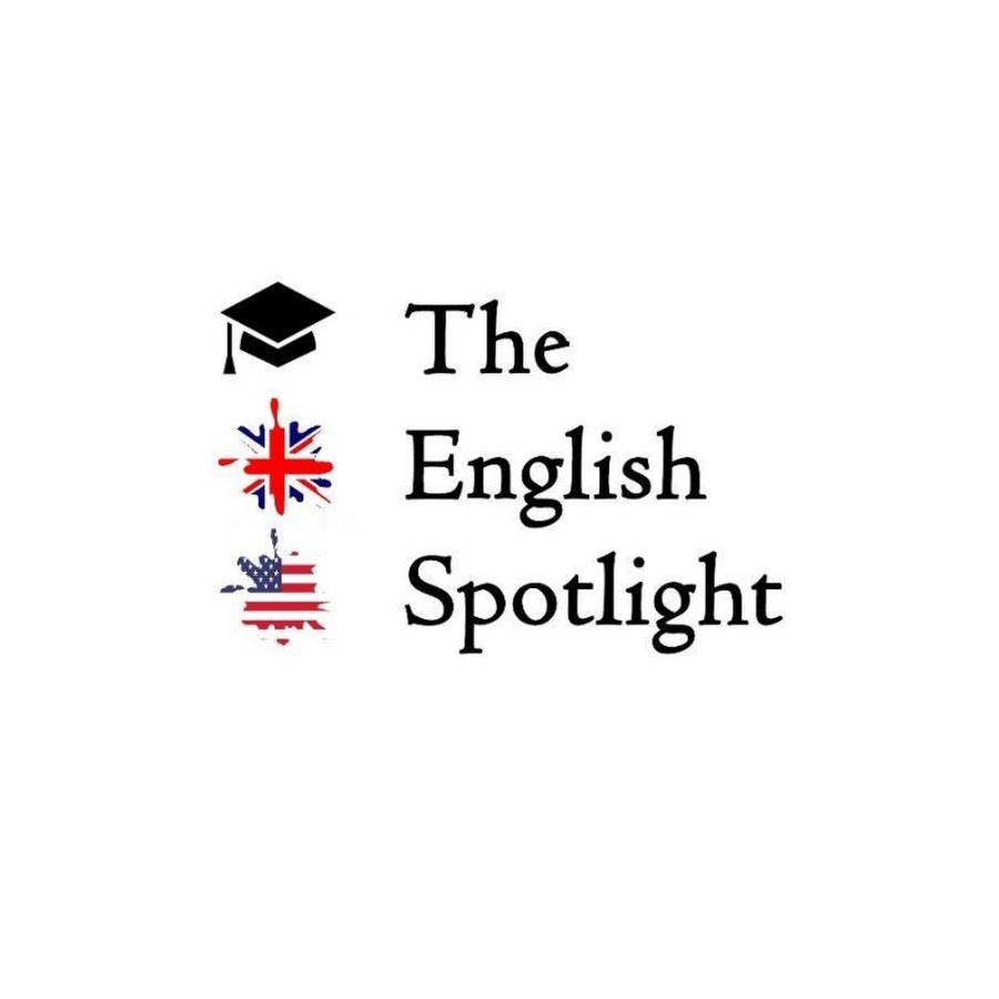 The English Spotlight @theenglishspotlight3886