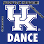 University of Kentucky Dance Team