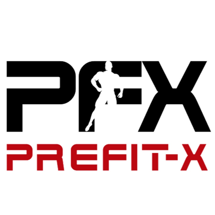 PREFIT-X @prefitx