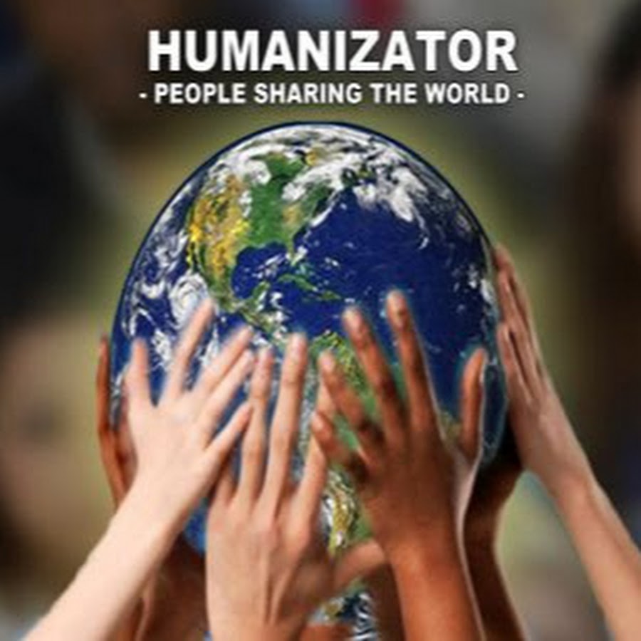 Humanizator Tv. International - YouTube Humanizator Tv. International
