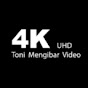 4K Toni mengibar