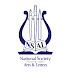 National Society of Arts & Letters