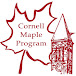 Cornell Maple Program