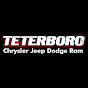Teterboro Chrysler Dodge Jeep RAM