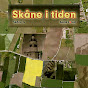 Skåne i Tiden