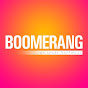 Boomerang Mongolia