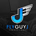 logo Fly Guy J Productions