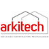 logo Arkitech Advanced Construction Technologies