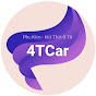 Phụ Kiện - Nội Thất Ô Tô 4TCar