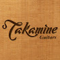 Takamine Guitars USA