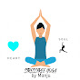 Stressfree Yoga