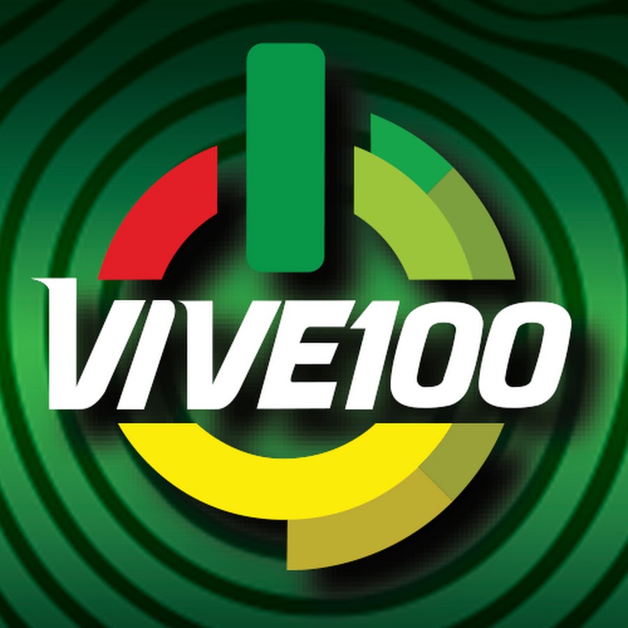 Vive 100% México @vive100mx