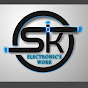 S.k Electronic's work