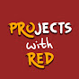 Projects with Red