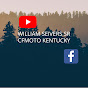 William Seivers Sr. Cfmoto Kentucky