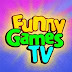 logo games TV