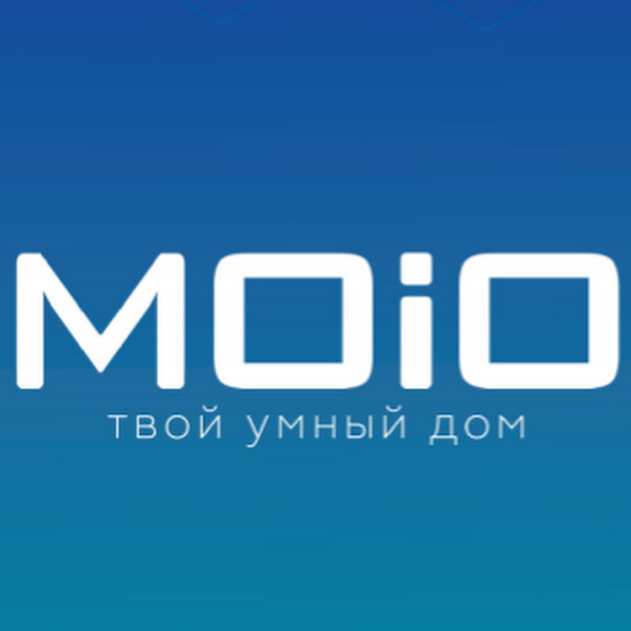 MOiO - твой умный дом - YouTube