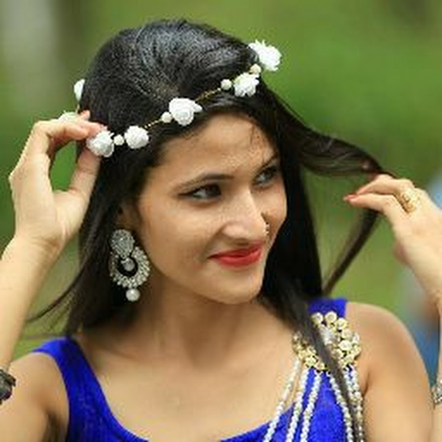 Preeti rawat youtube