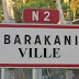 Barakani Ville