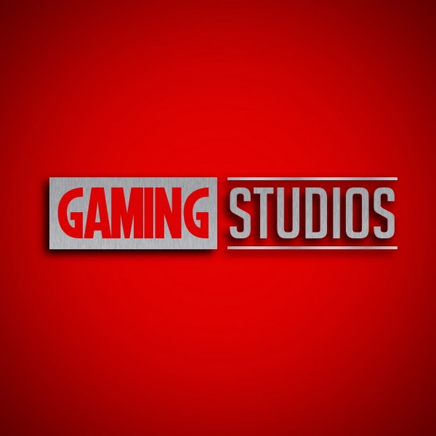 Gaming Studios - YouTube Gaming Studios