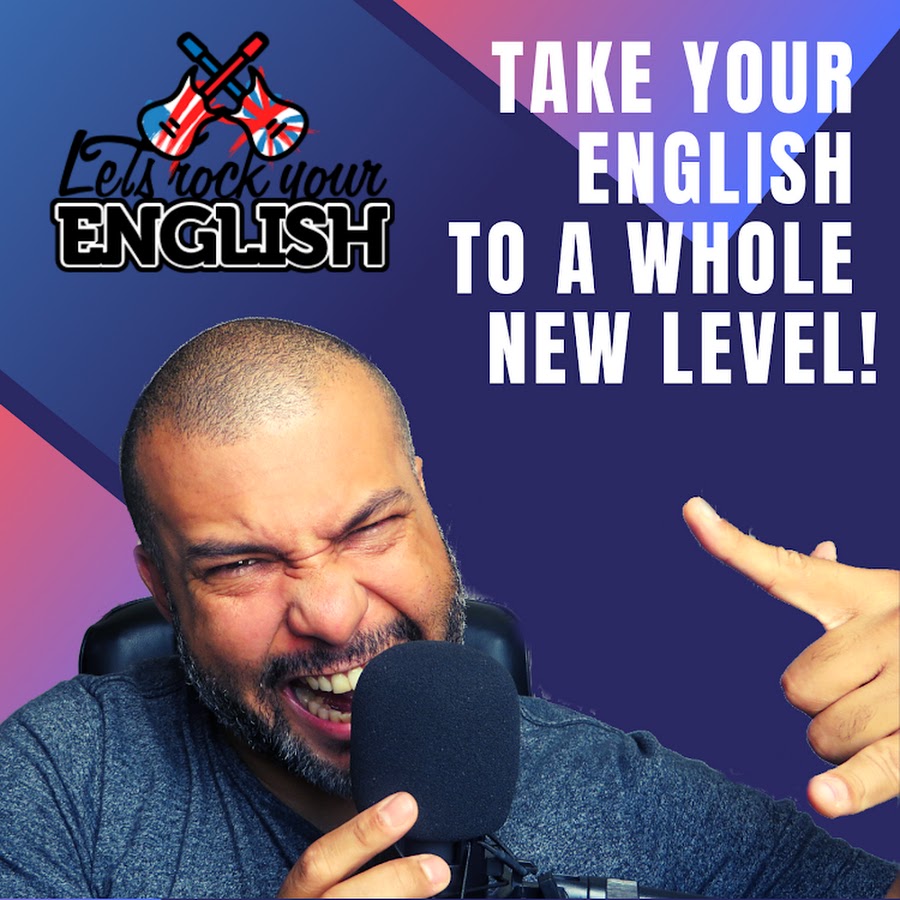 Let's Rock Your English