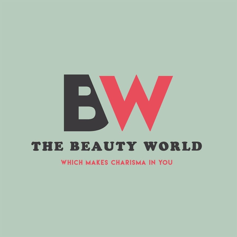 Beauty World @beautyworld412
