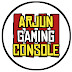 logo Arjun Gaming Console