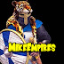 logo MikeEmpires - Age of Empires II