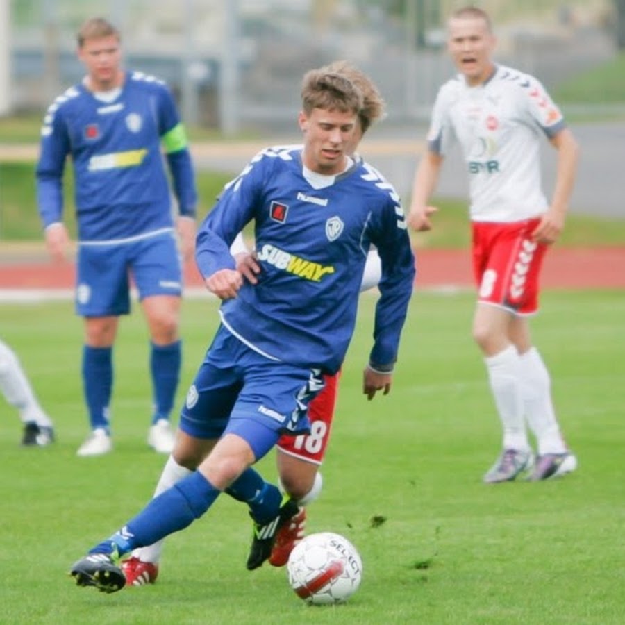 Sindri Sn r Magn sson YouTube