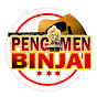 PENGAMEN BINJAI