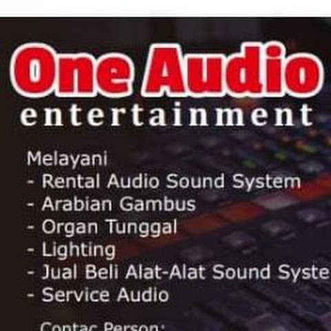 OneAudioEntertaiment