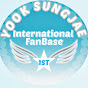 Yook Sungjae InternationalFanbase