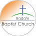 Badaro Baptist Church