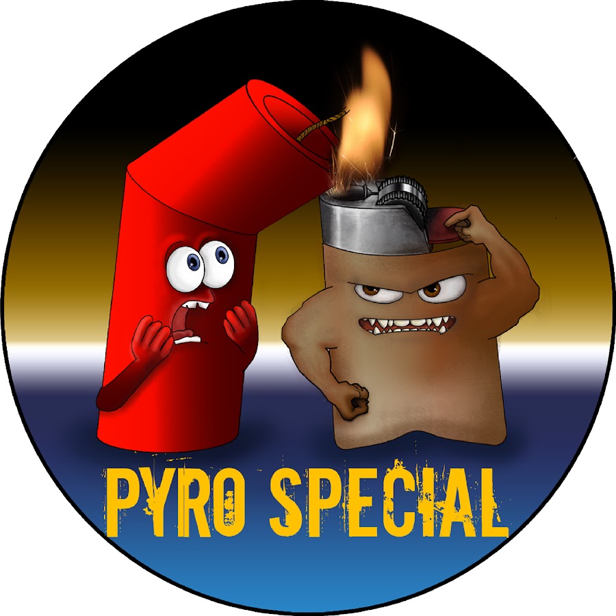 Pyro Special
