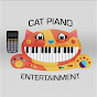 CatPiano Entertainment youtube avatar