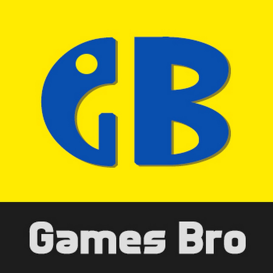 Гейм бро. Bro games. Бро лого.