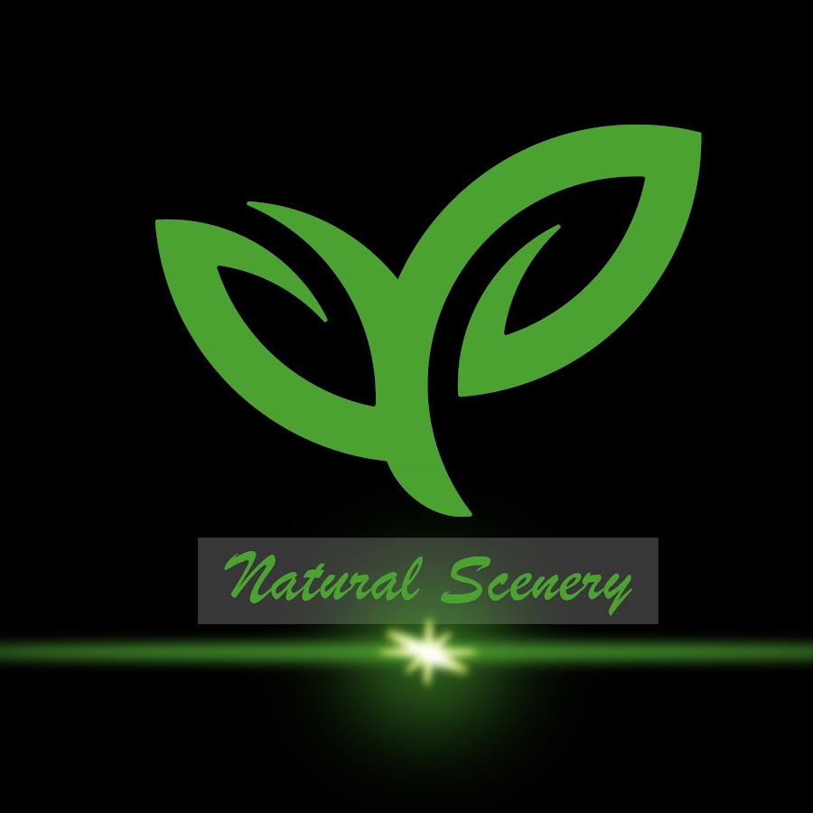 Natural Scenery - YouTube Natural Scenery