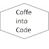 logo Coffee Into Code