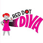 Red Dot Diva