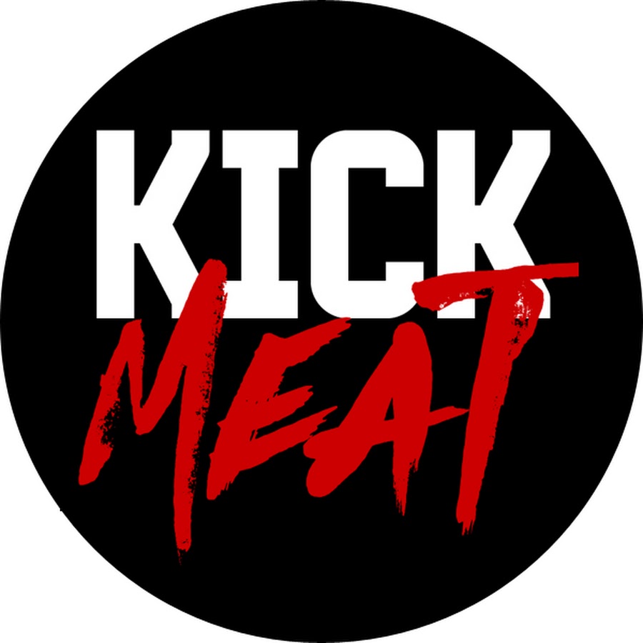 Kick Meat - YouTube