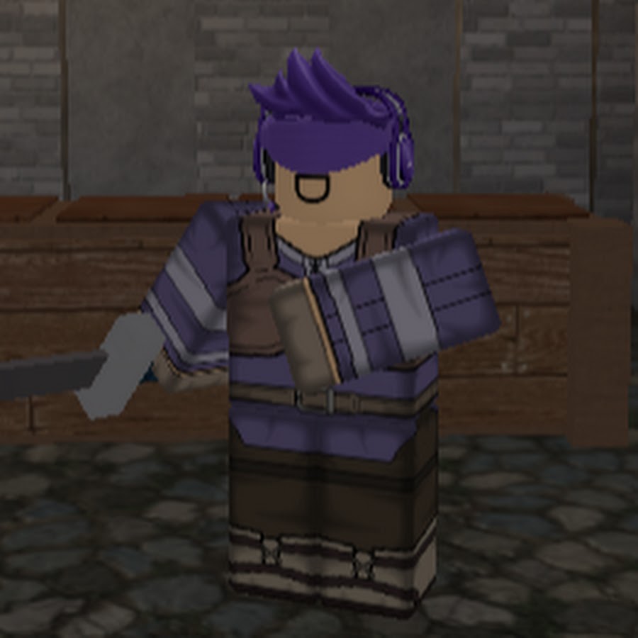 Landon ROBLOX - YouTube