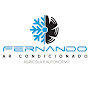 FERNANDO AR CONDICIONADO