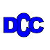 logo Dipanegara Computer Club